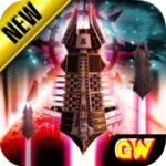 Logo of Battlefleet Gothic Leviathan android Application 